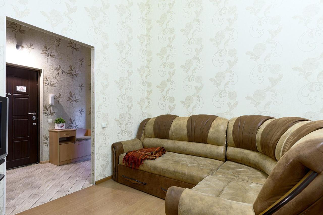 S12-58 Modern Aparthotel With Two 2Bedrooms In Central Kiev - Bessarabska Squere - Gulliver Mall - Olympic Stadium - Palace Of Sports - Saksahanskoho St, 12Б Kyiv Exterior photo